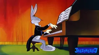 Rhapsody Rabbit vs The Cat Concerto