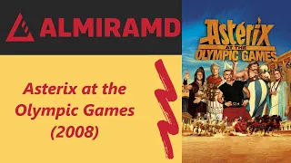 Asterix at the Olympic Games - 2008 Trailer