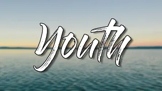 Shawn Mendes - Youth (Lyric Video) ft. Khalid