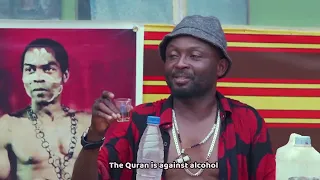 Monsuru don go carry loud | Ile Alayo Season 1 | Best Comedy Series (Extended Version)