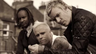 The Prodigy - Baby's Got A Temper (No Rohypnol mix)