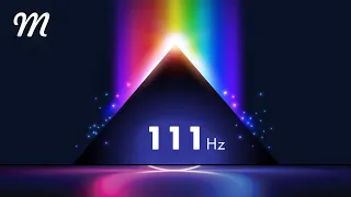 Angel Number 111 • Your GUARDIAN ANGELS are sending you a MESSAGE • Follow your intuition 111Hz