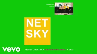 Netsky - Téquila Limonada (Audio) ft. A.CHAL