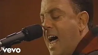 Billy Joel - Q&A: How Does A Song Become A Record? (Harvard 1994)