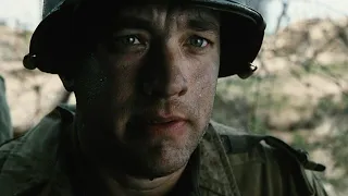 Il faut sauver le soldat Ryan (Bande annonce Vf)