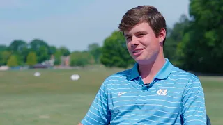 Tar Heel Voices - Peter Fountain