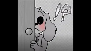 Does It Hurts? | CatNap x DogDay | Poppy Playtime Chapter 3 | Comic Dub
