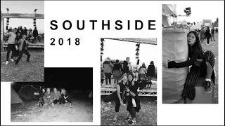 Southside Festival 2018 ⛺️