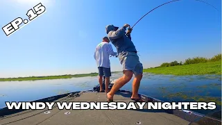 Windy Wednesday Nighters Ep 15 | Tournament of Champions 2023