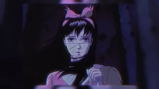 Lo-fi for chill rainy nights ˚ ༘♡ ⋆｡˚ | Dreamy + Slow Playlist