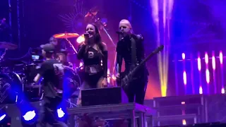 Lord of the lost-the look-live in wacken 2023 by zvika biran