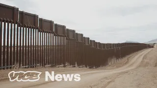 Trump's Border Wall Has Left a Complicated Legacy