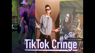 TikTok Cringe - CRINGEFEST #68