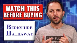 Berkshire Hathaway (BRK.A) Stock Analysis and  Valuation | Estimated Investment Return
