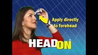 Head on Commercial