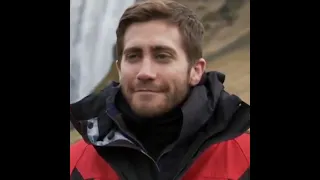 I've done nothing to prepare for this situation - Jake Gyllenhaal (meme)