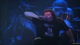 Cannibal Corpse - Hammer Smashed Face [Live Cannibalism] HD