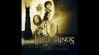 Howard Shore - Evenstar - (The Lord of the Rings: The Two Towers, 2002)
