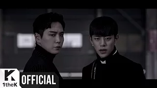 [MV] B.A.P _ SKYDIVE