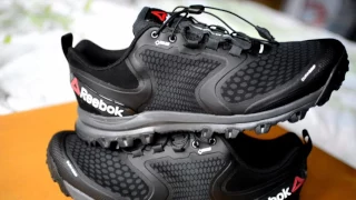 Кроссовки Reebok All Terrain Extreme GTX