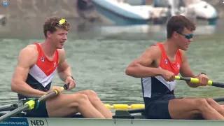 Универсиада 2023_mens pair - final