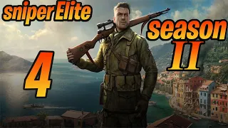 sniper elite full movie sniper elite season 2