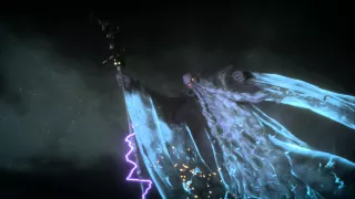 Final Fantasy 15: Episode Duscae - Ramuh Summon (Night)