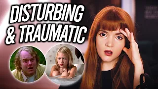 Watching Your Disturbing & Traumatising Picks | Spookyastronauts