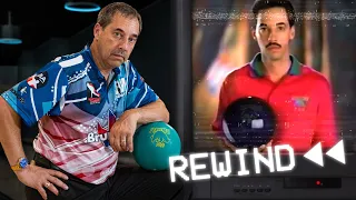 The Best Vintage Ball YET?! Legendary Teal Rhino Pro is BACK!