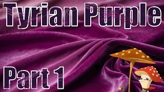 Imperator: Rome (Invictus) - Tyrian Purple - Part 1