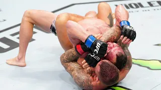 UFC 299 FIGHTER'S BEST FINISHES | UFC 299