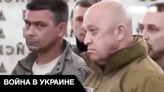 🤣 Зеки поумнели: никто не хочет больше идти умирать в ЧВК Пригожина