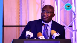 Bawumia justifies review of mobile money interoperability deal