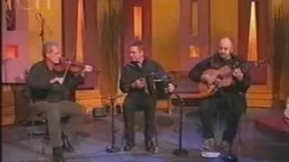 Three Sliabh Luachra Polkas