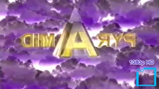 Pyramid Home Video in G Major 16