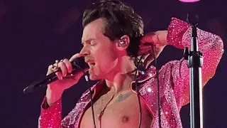 Harry Styles Live Birthday HSLOT Concert 2/1/23