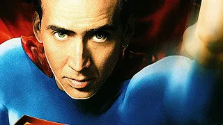 SUPERMAN LIVES Trailer 2, Directed by Tim Burton