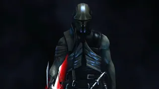 Star Wars The Force Unleashed | All DLC Bosses On Sith Master (With Timestamps)