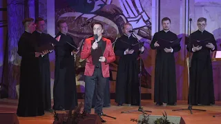 Пасхальный концерт «ВЕРУЮ!»