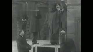 An Execution by Hanging (1905) AM&B