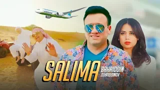 Bahriddin Zuhriddinov - Salima (Official Music Video)