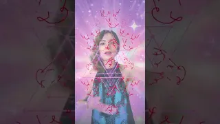 Sacred Merkaba Light Code Transmission with Light Language | Return to Light Oracle