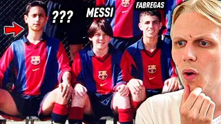 Ham her var BEDRE end Messi, men hvad skete der så?!