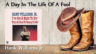 Hank Williams Jr. - A Day In The Life Of A Fool