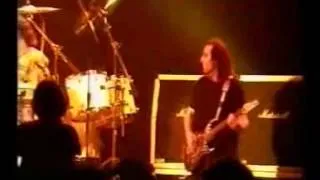 Deep Purple -  Knocking At Your Back Door  (Live 1994 with Joe Satriani)