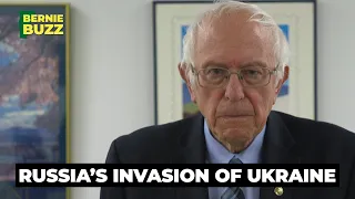 Russia's Invasion of Ukraine