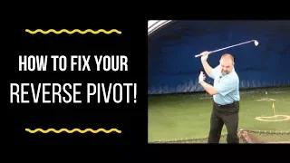 Fix Your Reverse Pivot Today!