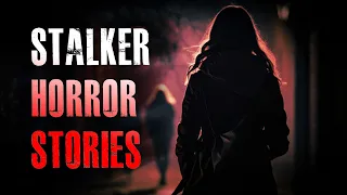 3 TRUE Scary Stalker Horror Stories | True Scary Stories