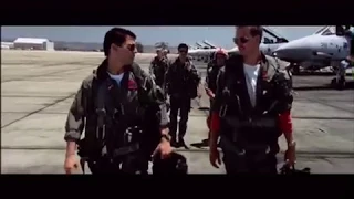 Chiropractor Mobile AL - Top Gun Parody-How Do You Feel Captain Pete Mitchell? Discover Chiropractic