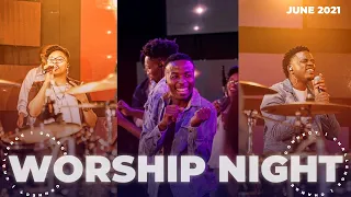 Worship Night | Community 2021 Edition